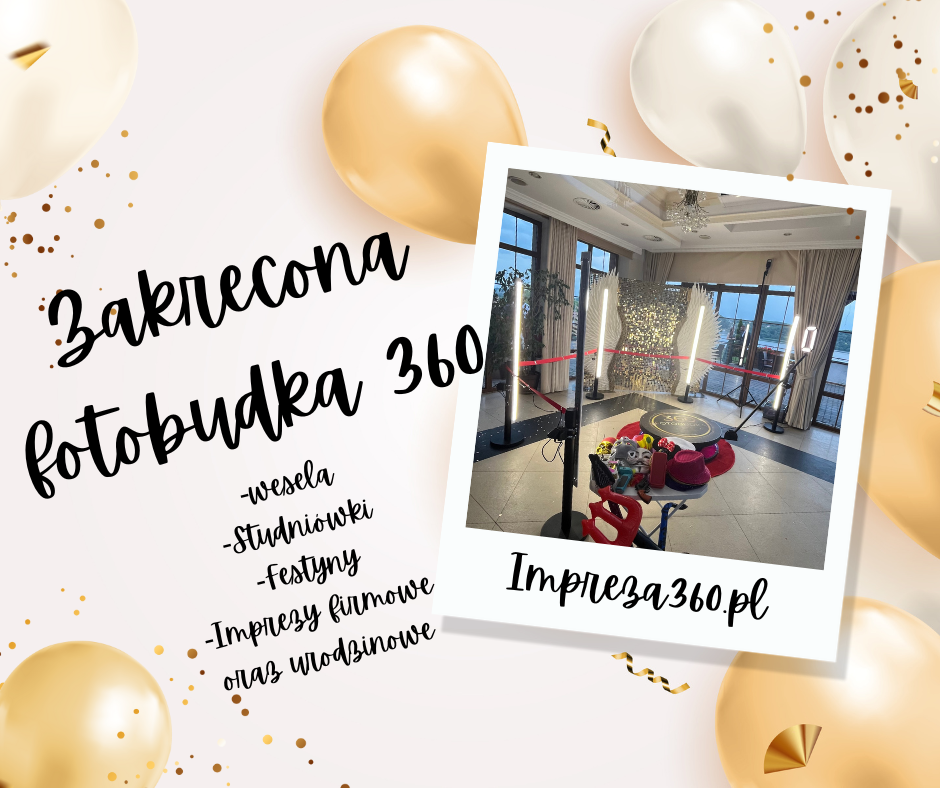 Impreza360.pl - reklama