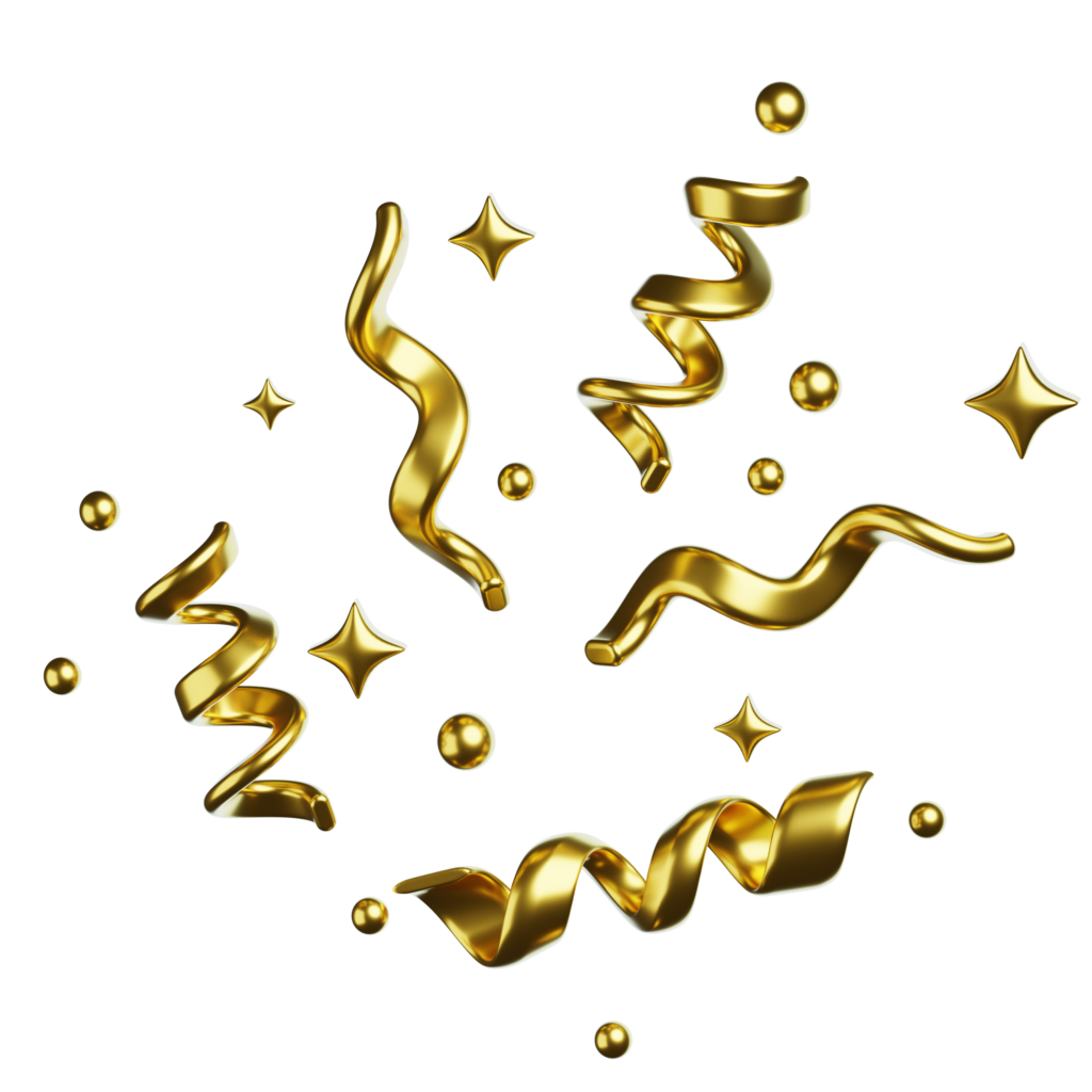 konfetti fotobudka360