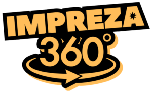 logo impreza360