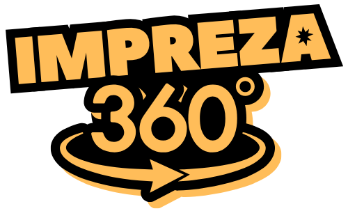 logo impreza360